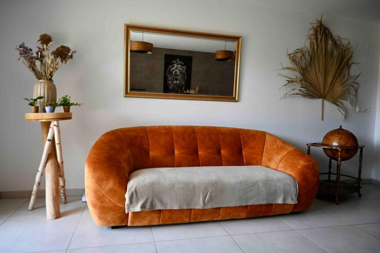 Cosy Apartment Near Strasbourg Mommenheim Zewnętrze zdjęcie