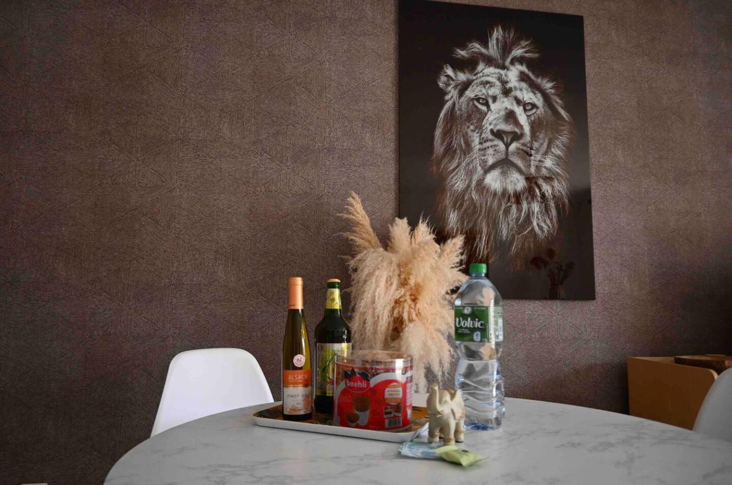 Cosy Apartment Near Strasbourg Mommenheim Zewnętrze zdjęcie